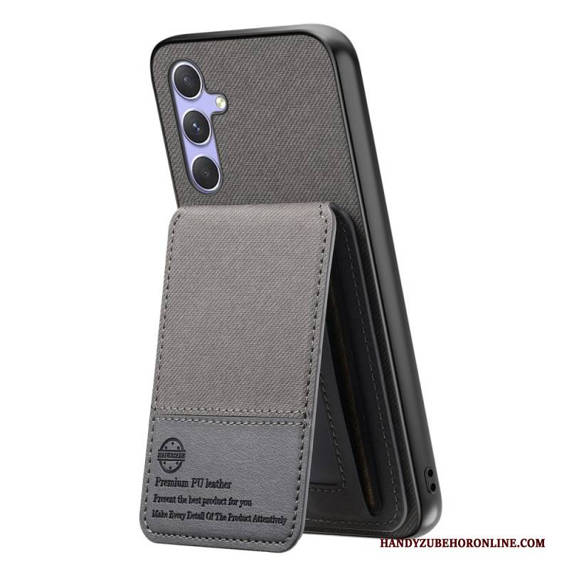 Hülle Samsung Galaxy A17 4g / 5g Kartenhalter Und Rfid-schutz