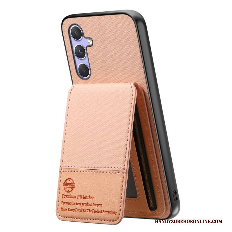 Hülle Samsung Galaxy A17 4g / 5g Kartenhalter Und Rfid-schutz