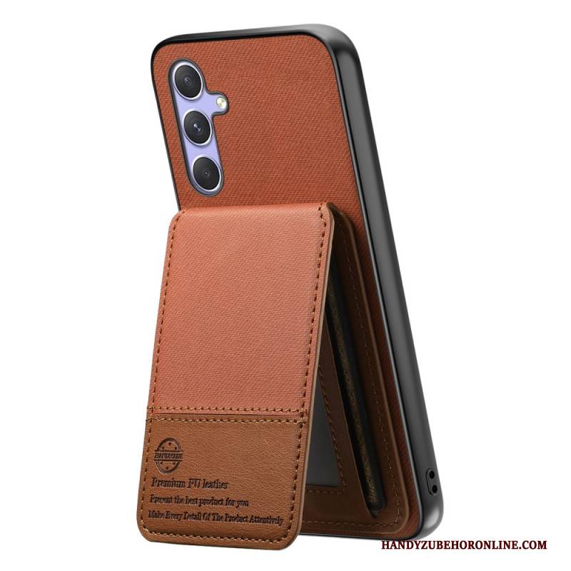 Hülle Samsung Galaxy A17 4g / 5g Kartenhalter Und Rfid-schutz