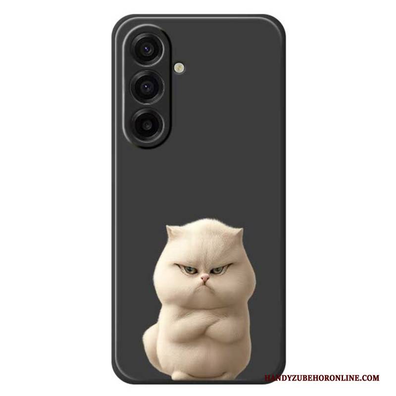 Hülle Samsung Galaxy A17 4g / 5g Katze