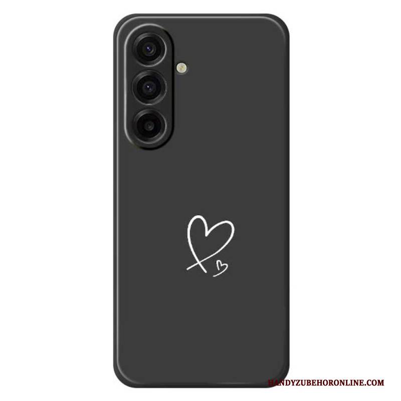 Hülle Samsung Galaxy A17 4g / 5g Mein Herz