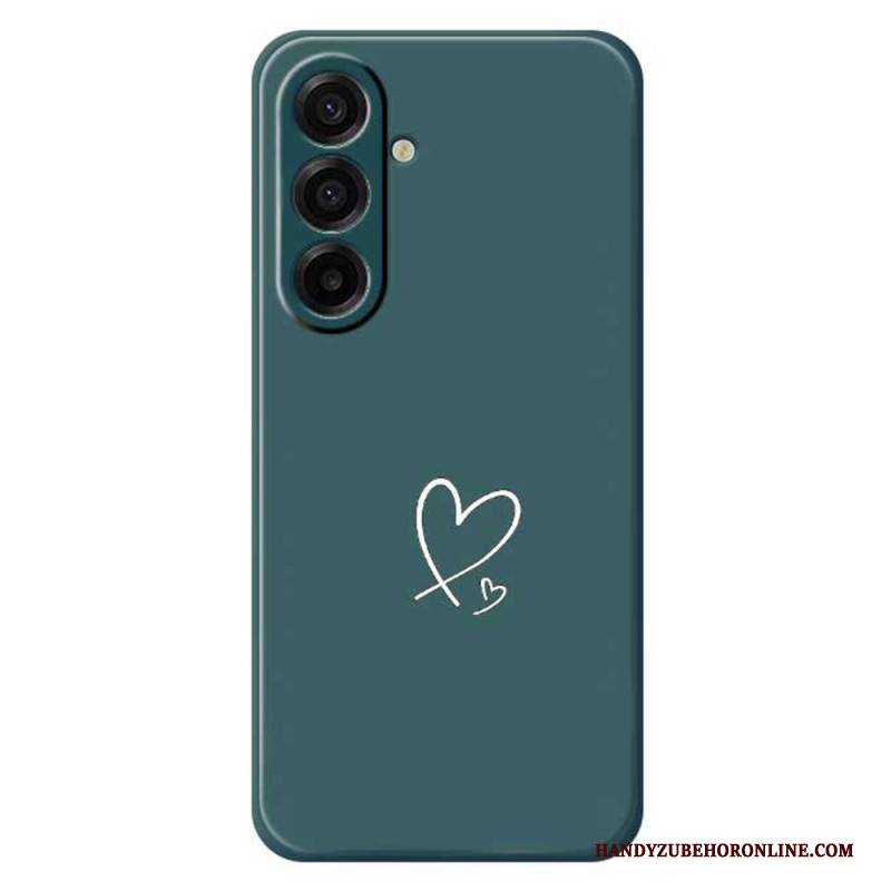 Hülle Samsung Galaxy A17 4g / 5g Mein Herz