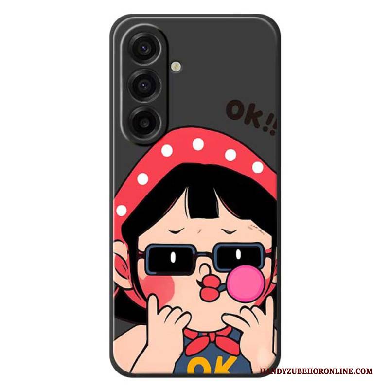 Hülle Samsung Galaxy A17 4g / 5g Ok