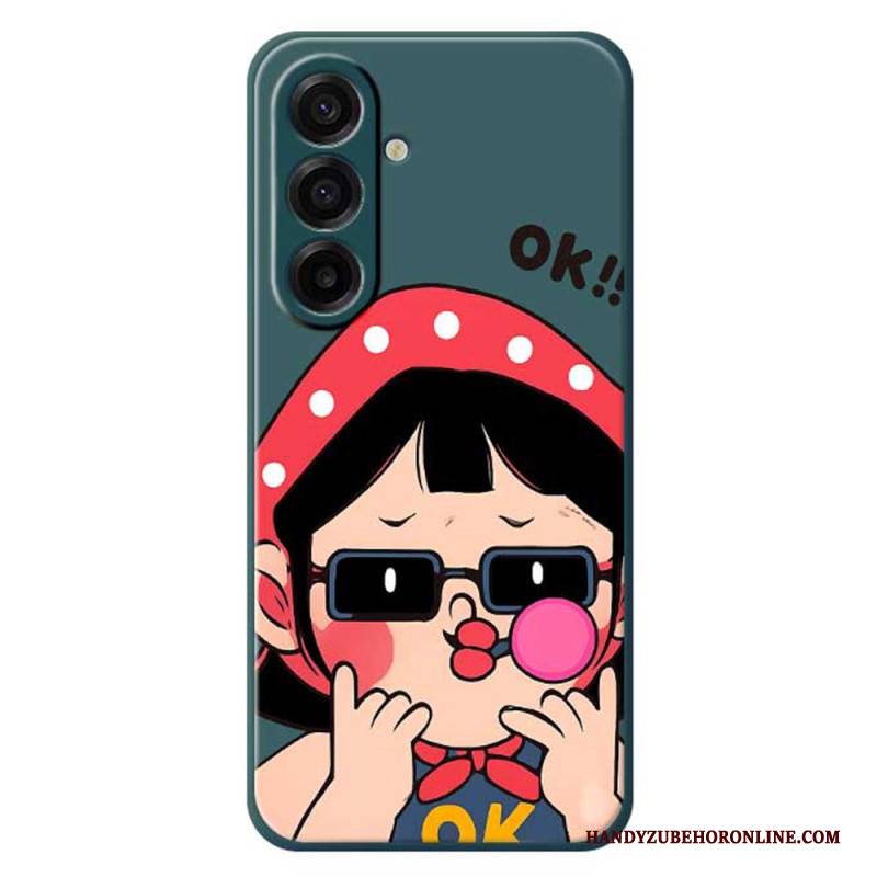 Hülle Samsung Galaxy A17 4g / 5g Ok