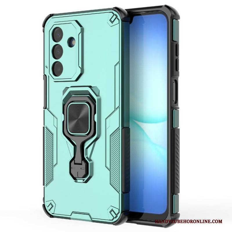 Hülle Samsung Galaxy A17 4g / 5g Robust Mit Drehbarem Ständer