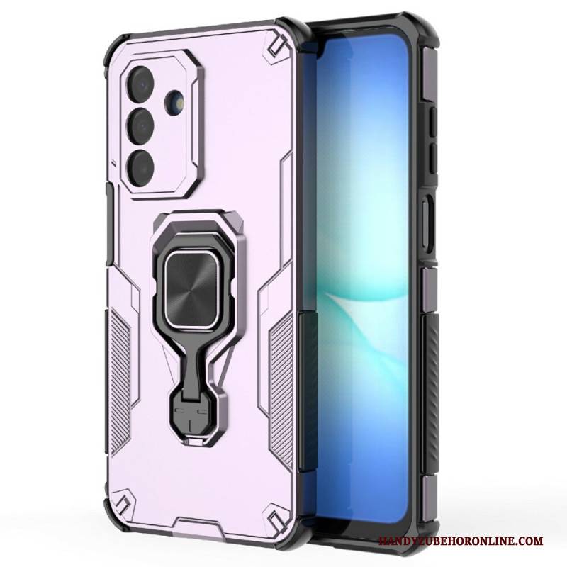 Hülle Samsung Galaxy A17 4g / 5g Robust Mit Drehbarem Ständer