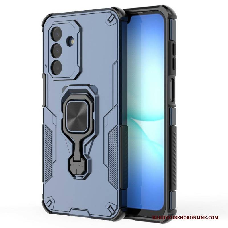 Hülle Samsung Galaxy A17 4g / 5g Robust Mit Drehbarem Ständer