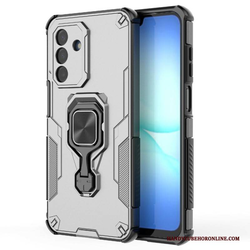 Hülle Samsung Galaxy A17 4g / 5g Robust Mit Drehbarem Ständer