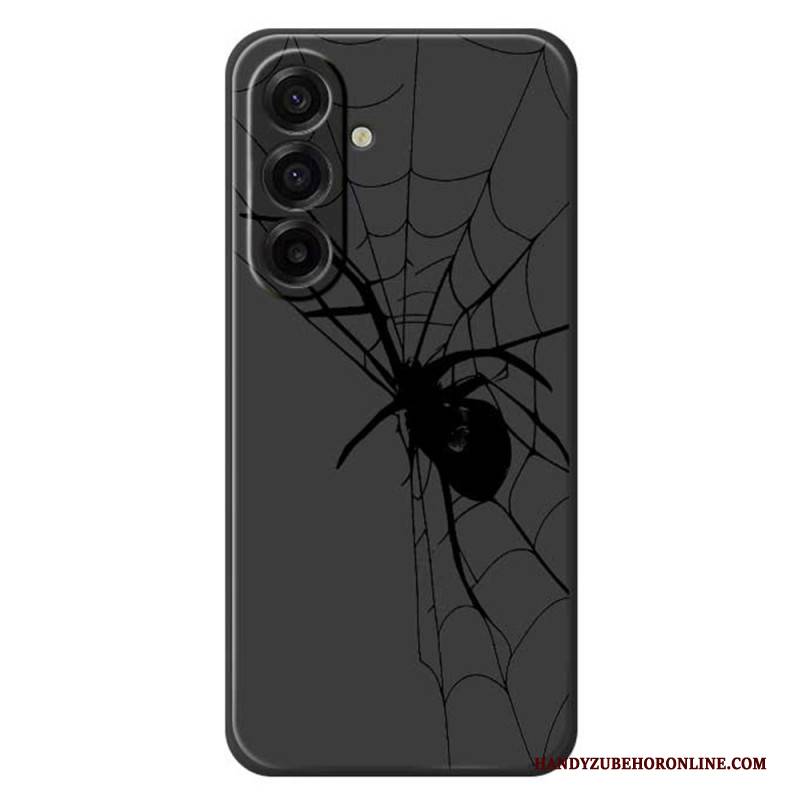 Hülle Samsung Galaxy A17 4g / 5g Spinne