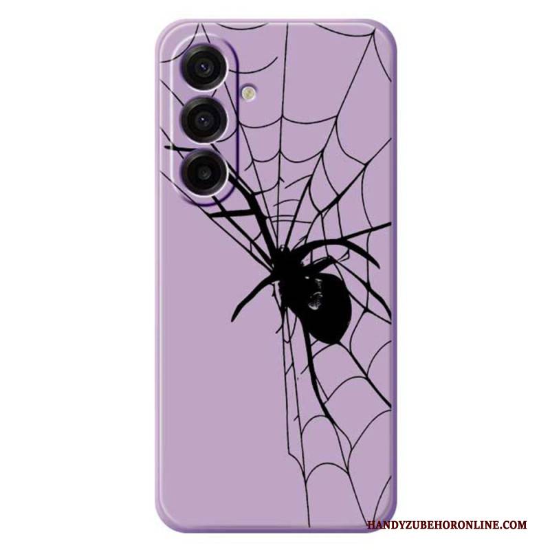 Hülle Samsung Galaxy A17 4g / 5g Spinne