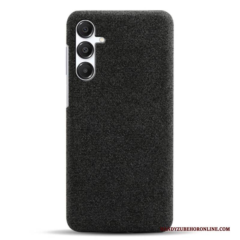 Hülle Samsung Galaxy A17 4g / 5g Stoff