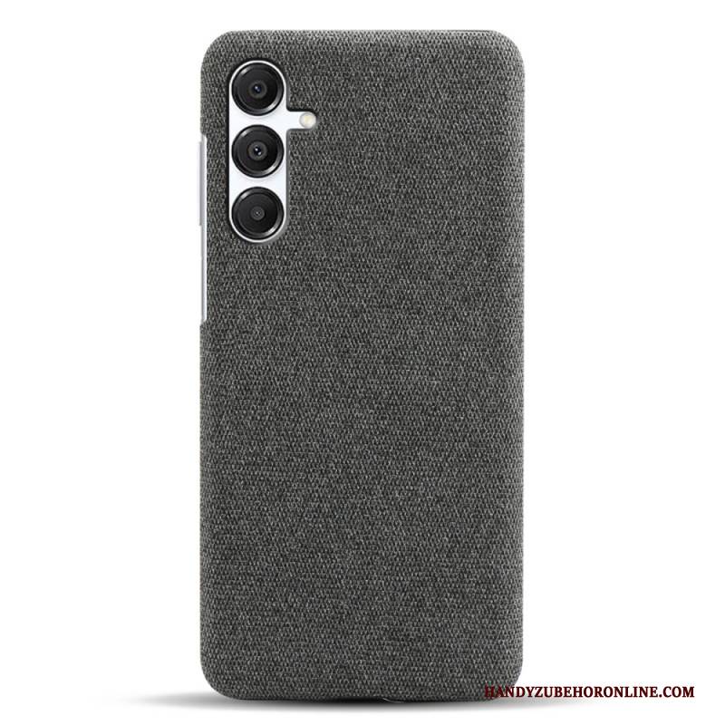 Hülle Samsung Galaxy A17 4g / 5g Stoff