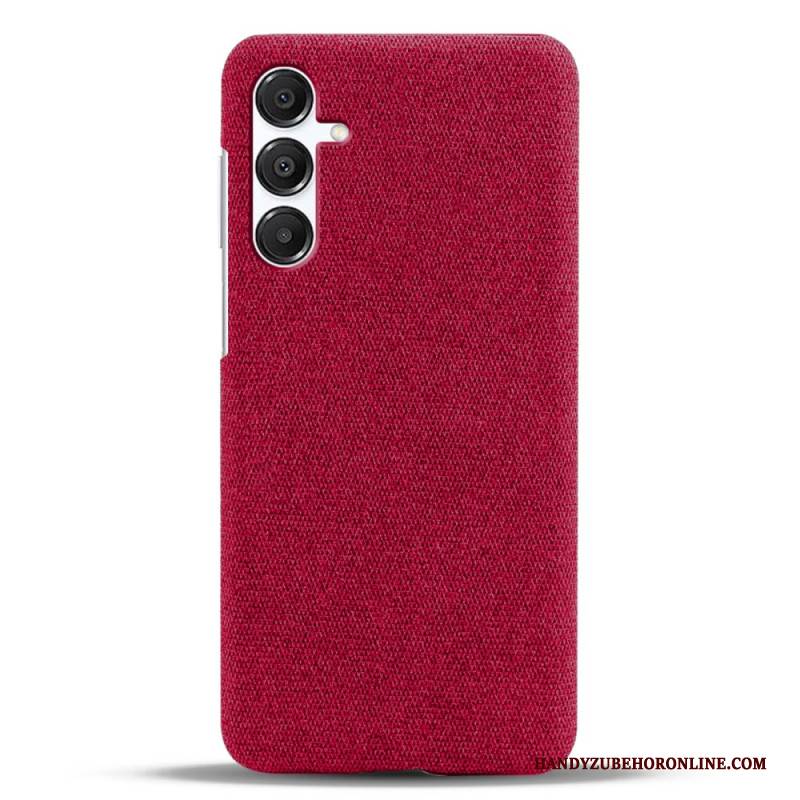 Hülle Samsung Galaxy A17 4g / 5g Stoff