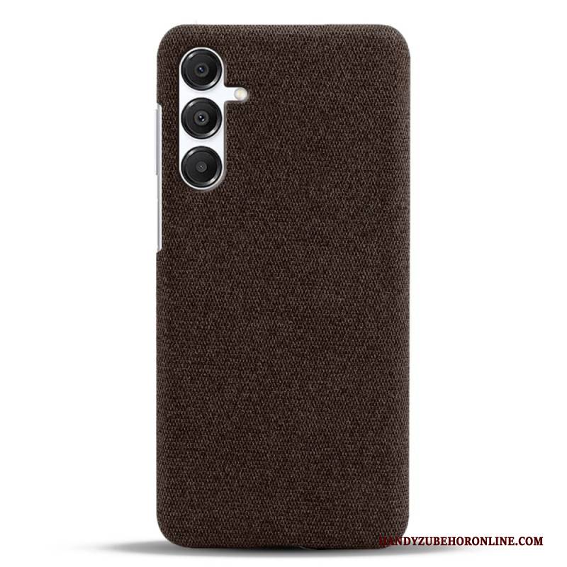 Hülle Samsung Galaxy A17 4g / 5g Stoff