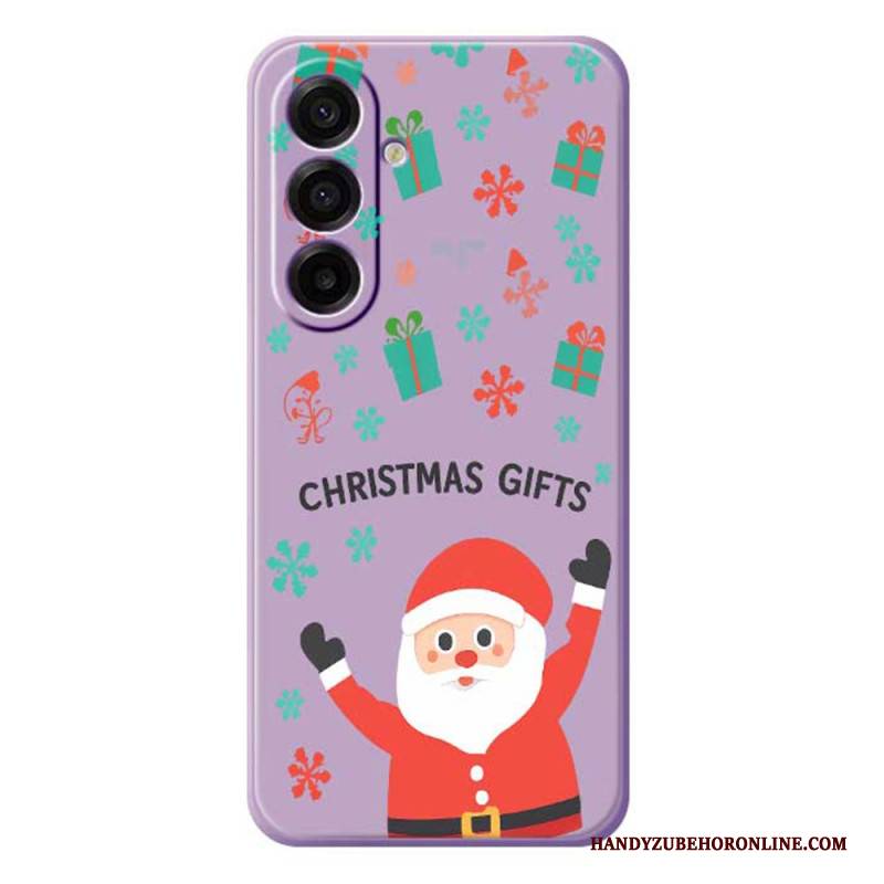 Hülle Samsung Galaxy A17 4g / 5g Weihnachtsgeschenke