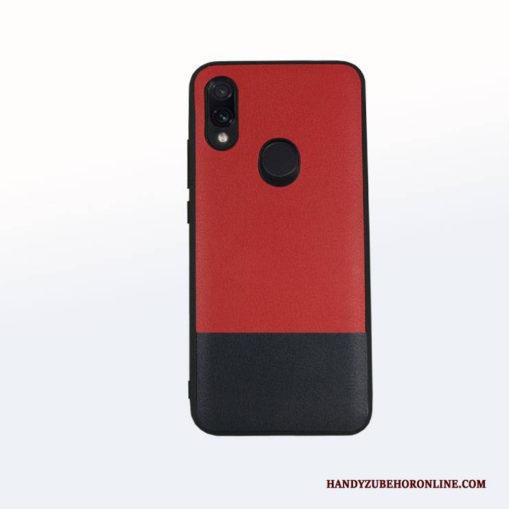 Hülle Samsung Galaxy A20e Schutz Grün Nähen, Case Samsung Galaxy A20e Taschen Handyhüllen Neu