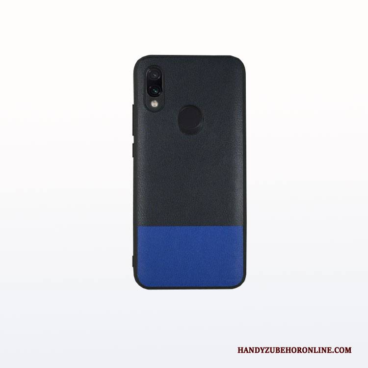 Hülle Samsung Galaxy A20e Schutz Grün Nähen, Case Samsung Galaxy A20e Taschen Handyhüllen Neu