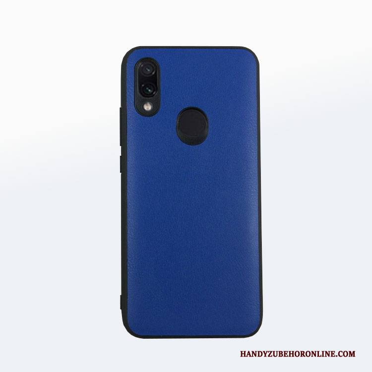 Hülle Samsung Galaxy A20e Schutz Grün Nähen, Case Samsung Galaxy A20e Taschen Handyhüllen Neu