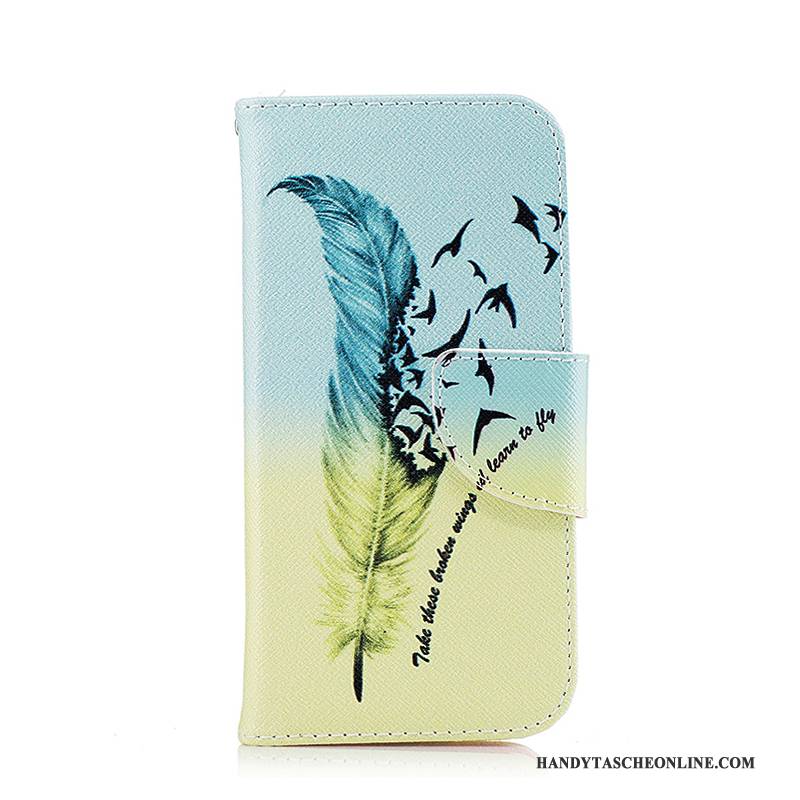 Hülle Samsung Galaxy A3 2016 Gemalt Handyhüllen, Case Samsung Galaxy A3 2016 Farbe
