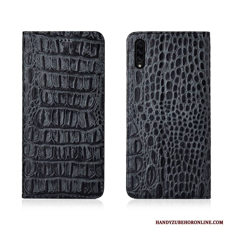 Hülle Samsung Galaxy A30s Silikon Handyhüllen Neu, Case Samsung Galaxy A30s Weiche Anti-sturz Blau