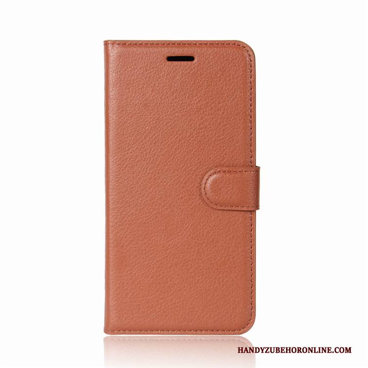 Hülle Samsung Galaxy A40 Folio Explosionsgeschützt Business, Case Samsung Galaxy A40 Weiche Lila Zubehör