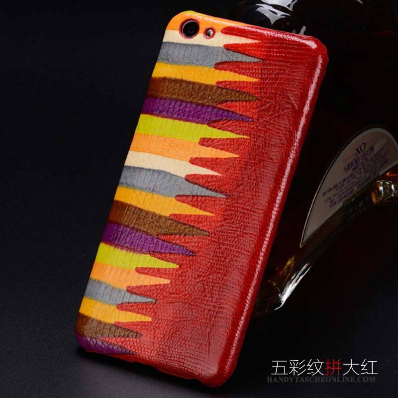 Hülle Samsung Galaxy A5 2017 Farbe Handyhüllen Schlank, Case Samsung Galaxy A5 2017 Luxus Angepasst Anti-sturz