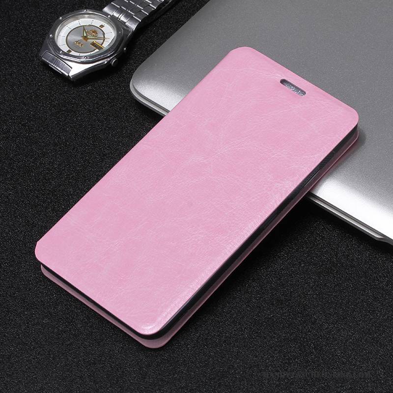 Hülle Samsung Galaxy A7 2016 Lederhülle Blau, Case Samsung Galaxy A7 2016 Folio
