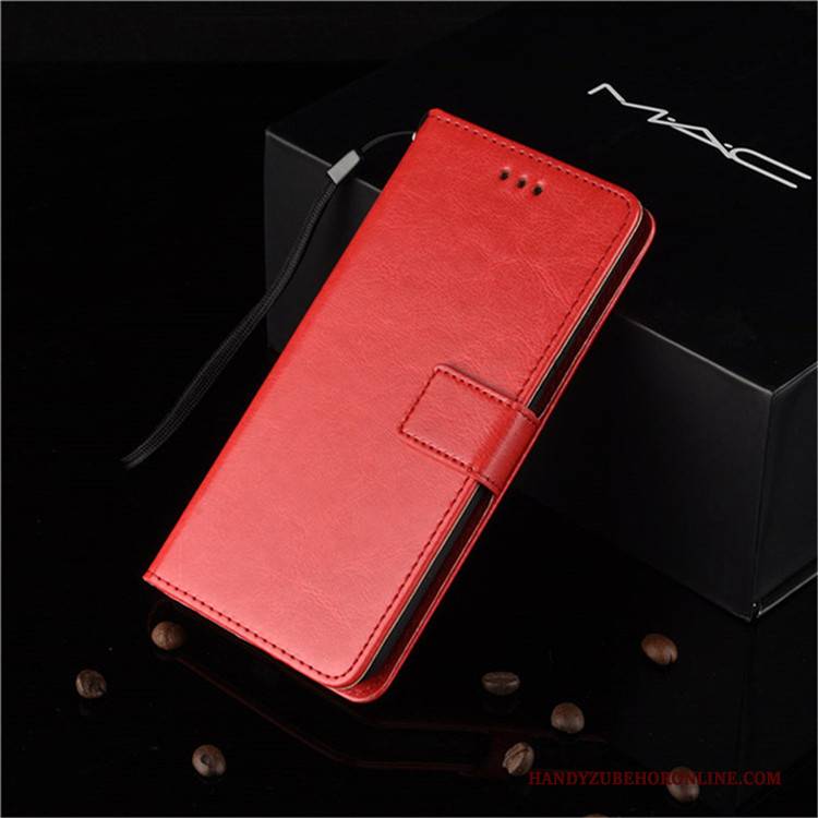 Hülle Samsung Galaxy A70 Folio Handyhüllen Hängende Verzierungen, Case Samsung Galaxy A70 Schutz Schwarz Anti-sturz