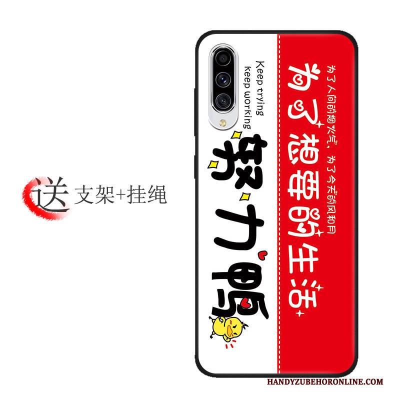 Hülle Samsung Galaxy A70s Taschen Handyhüllen Muster, Case Samsung Galaxy A70s Silikon Trend Temperieren