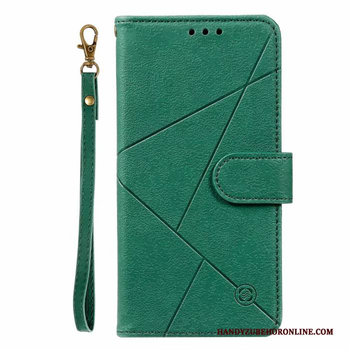 Hülle Samsung Galaxy A71 Taschen Grün Anti-sturz, Case Samsung Galaxy A71 Schutz Handyhüllen