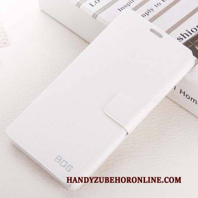 Hülle Samsung Galaxy A8 2018 Schutz Schmetterlingsblumen Anti-sturz, Case Samsung Galaxy A8 2018 Lederhülle Handyhüllen