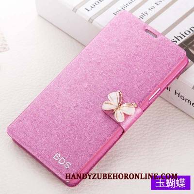 Hülle Samsung Galaxy A8 2018 Schutz Schmetterlingsblumen Anti-sturz, Case Samsung Galaxy A8 2018 Lederhülle Handyhüllen