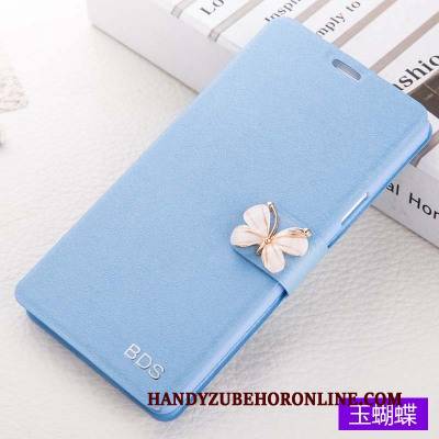 Hülle Samsung Galaxy A8 2018 Schutz Schmetterlingsblumen Anti-sturz, Case Samsung Galaxy A8 2018 Lederhülle Handyhüllen