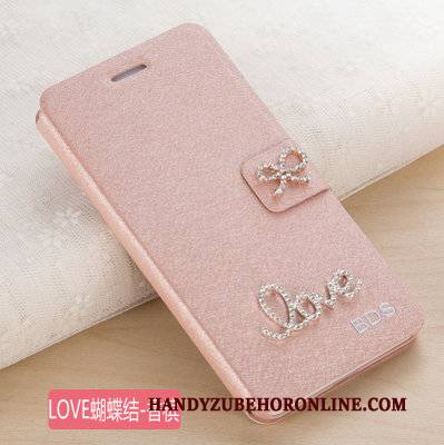 Hülle Samsung Galaxy A8 2018 Schutz Schmetterlingsblumen Anti-sturz, Case Samsung Galaxy A8 2018 Lederhülle Handyhüllen