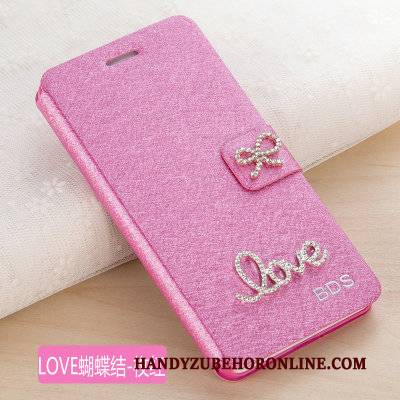 Hülle Samsung Galaxy A8 2018 Schutz Schmetterlingsblumen Anti-sturz, Case Samsung Galaxy A8 2018 Lederhülle Handyhüllen