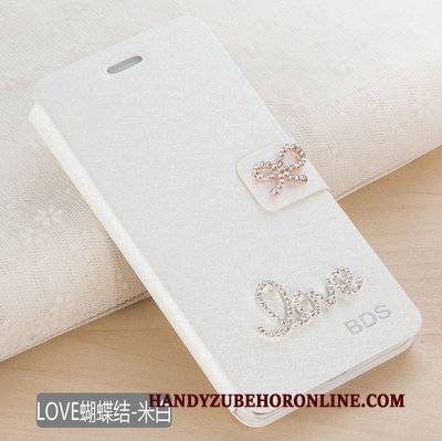 Hülle Samsung Galaxy A8 2018 Schutz Schmetterlingsblumen Anti-sturz, Case Samsung Galaxy A8 2018 Lederhülle Handyhüllen