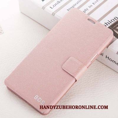 Hülle Samsung Galaxy A8 2018 Schutz Schmetterlingsblumen Anti-sturz, Case Samsung Galaxy A8 2018 Lederhülle Handyhüllen