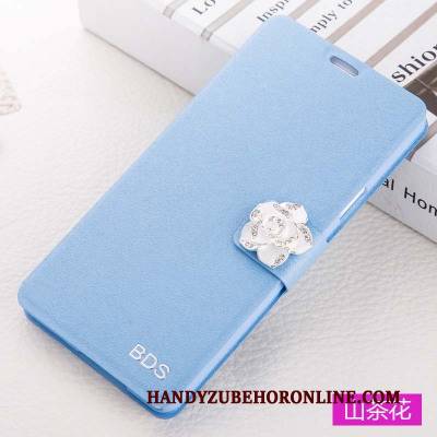 Hülle Samsung Galaxy A8 2018 Schutz Schmetterlingsblumen Anti-sturz, Case Samsung Galaxy A8 2018 Lederhülle Handyhüllen