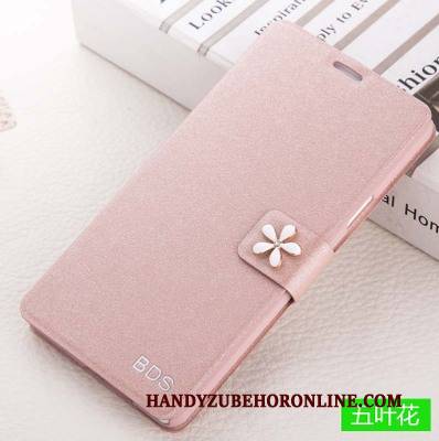 Hülle Samsung Galaxy A8 2018 Schutz Schmetterlingsblumen Anti-sturz, Case Samsung Galaxy A8 2018 Lederhülle Handyhüllen