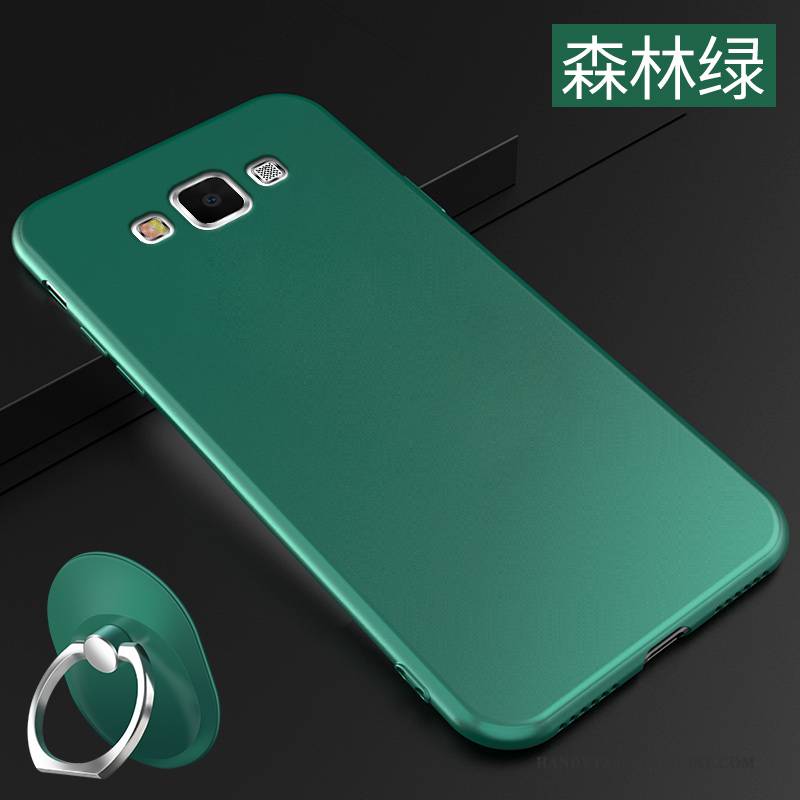 Hülle Samsung Galaxy A8 Taschen Rot Handyhüllen, Case Samsung Galaxy A8 Weiche Business Anti-sturz