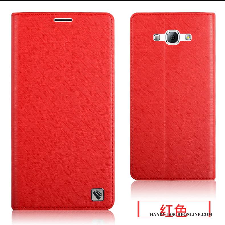 Hülle Samsung Galaxy A8 Weiche Anti-sturz Handyhüllen, Case Samsung Galaxy A8 Taschen Hintere Abdeckung