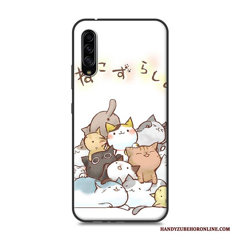 Hülle Samsung Galaxy A90 5g Schutz Gelb Nubuck, Case Samsung Galaxy A90 5g Anti-sturz Handyhüllen