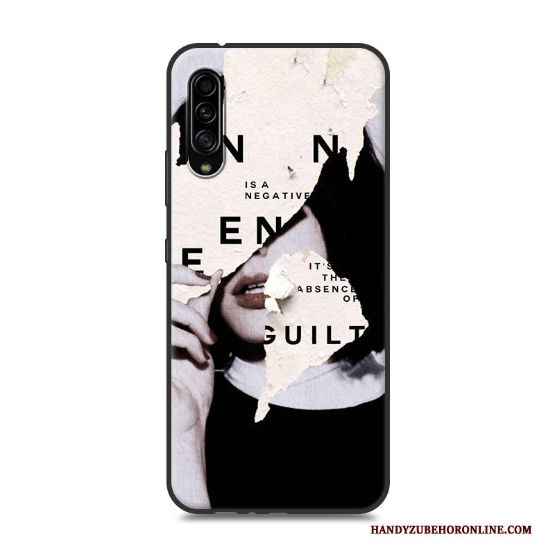 Hülle Samsung Galaxy A90 5g Schutz Gelb Nubuck, Case Samsung Galaxy A90 5g Anti-sturz Handyhüllen