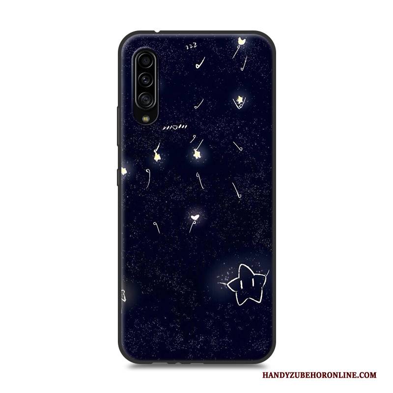 Hülle Samsung Galaxy A90 5g Schutz Gelb Nubuck, Case Samsung Galaxy A90 5g Anti-sturz Handyhüllen
