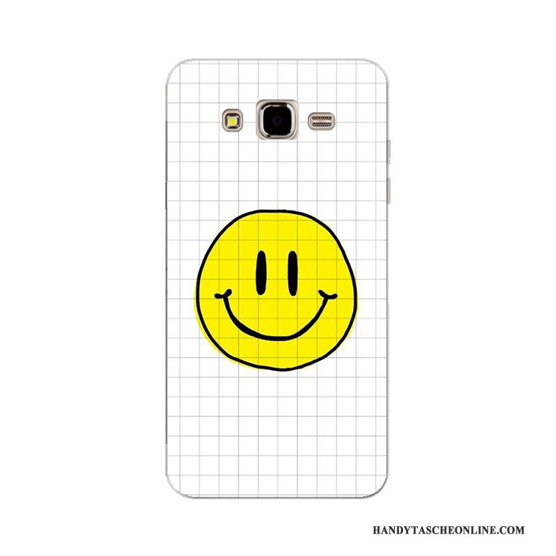 Hülle Samsung Galaxy J3 2016 Weiche Hellblau Angepasst, Case Samsung Galaxy J3 2016 Schutz Anti-sturz Schlank