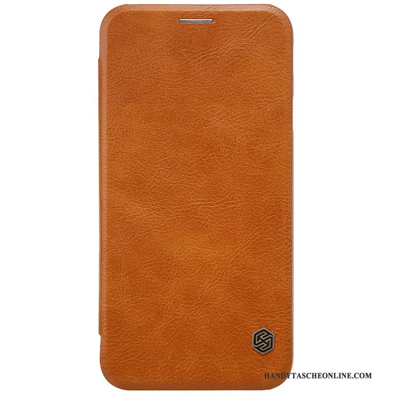 Hülle Samsung Galaxy J7 2017 Lederhülle Handyhüllen Anti-sturz, Case Samsung Galaxy J7 2017 Folio