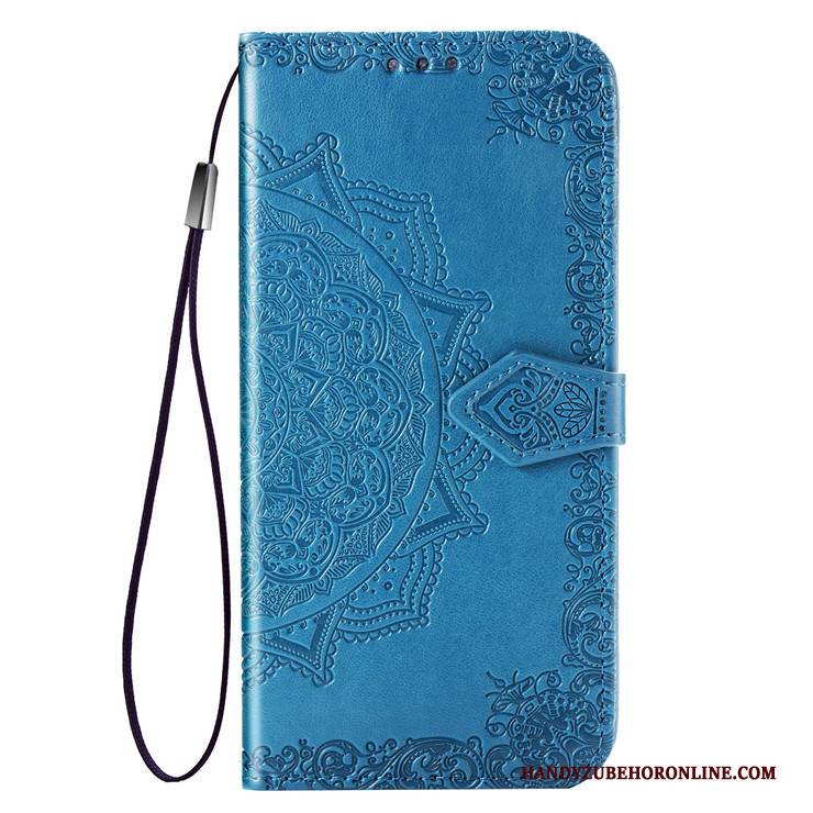 Hülle Samsung Galaxy M20 Weiche Anti-sturz Handyhüllen, Case Samsung Galaxy M20 Taschen Grün