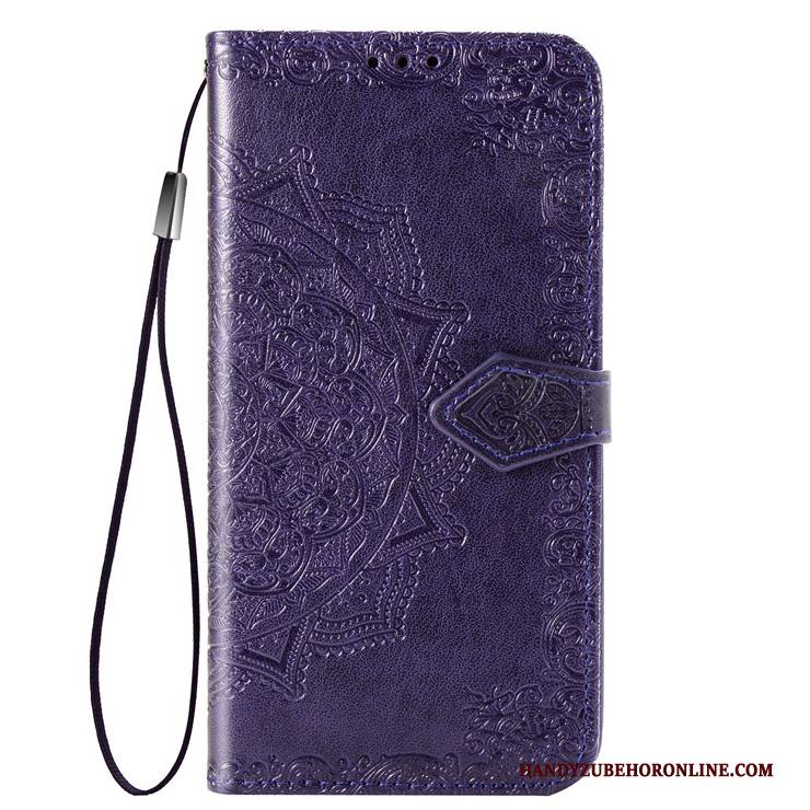 Hülle Samsung Galaxy M20 Weiche Anti-sturz Handyhüllen, Case Samsung Galaxy M20 Taschen Grün