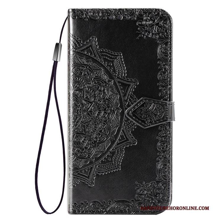 Hülle Samsung Galaxy M20 Weiche Anti-sturz Handyhüllen, Case Samsung Galaxy M20 Taschen Grün