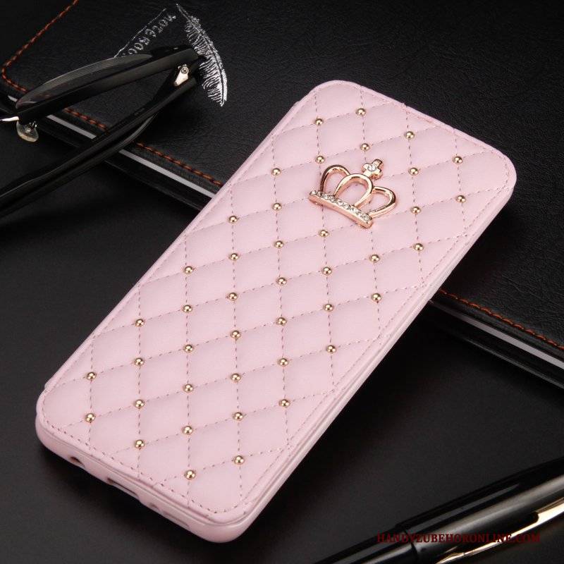 Hülle Samsung Galaxy Note 10 Geldbörse Rot Handyhüllen, Case Samsung Galaxy Note 10 Lederhülle Anti-sturz